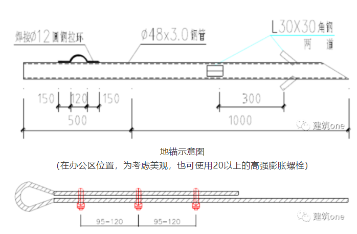 活動(dòng)板房加固